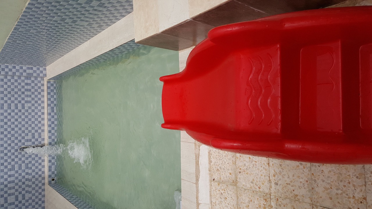 Photo of Bathroom in Jalan Bani Buali