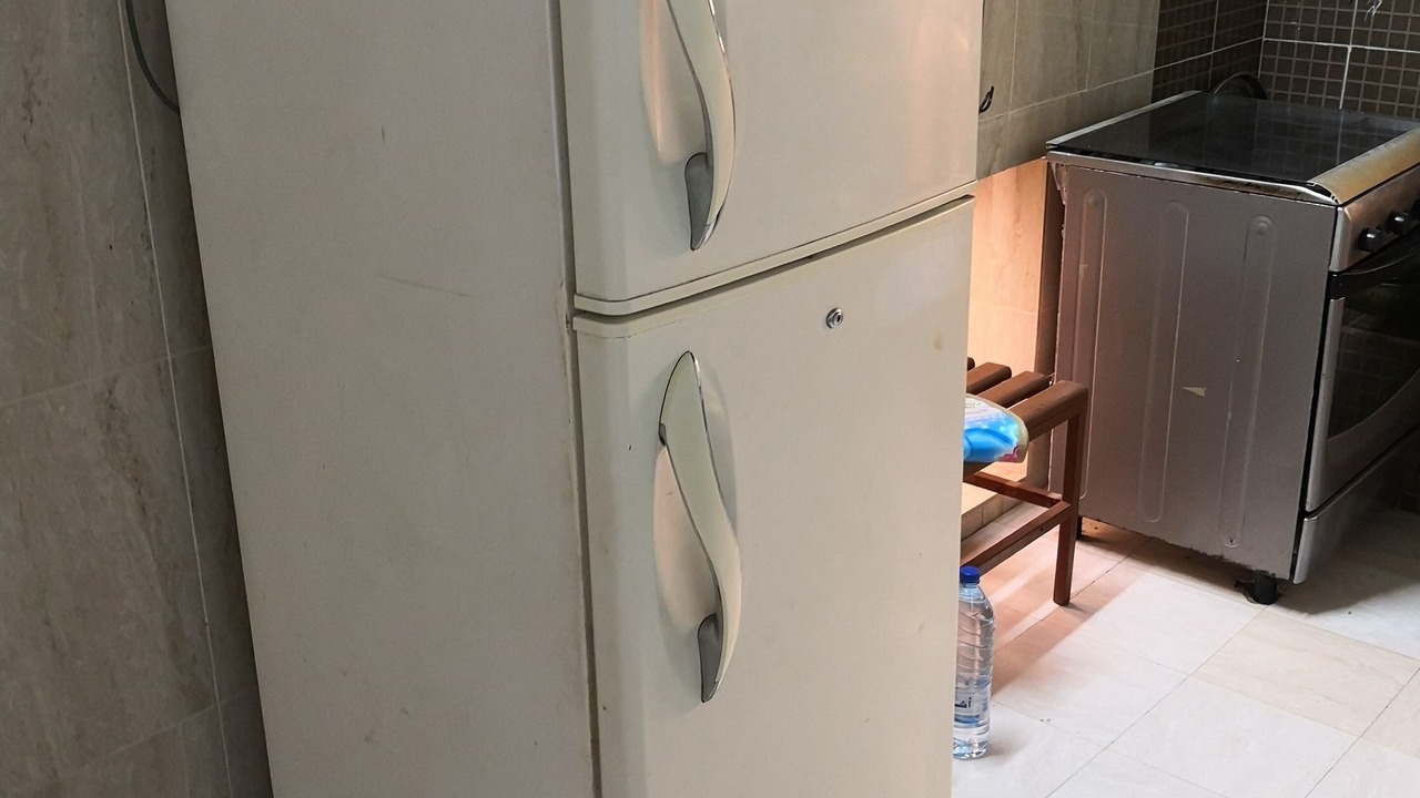 Photo of Kitchen in Jalan Bani Buali
