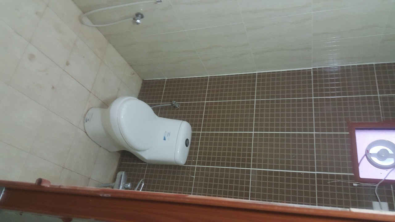 Photo of Bathroom in Jalan Bani Buali