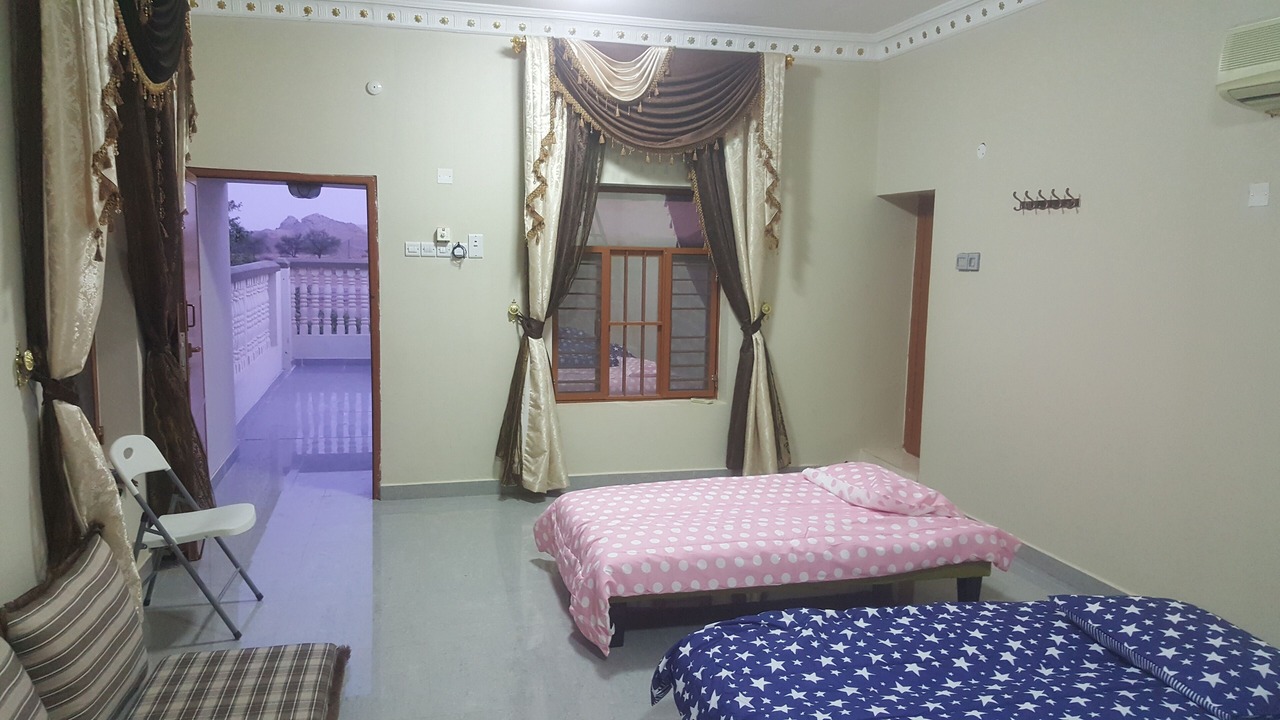 Photo of Bedroom in Jalan Bani Buali
