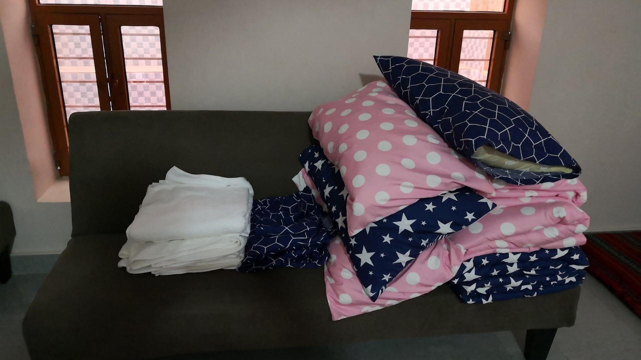 Photo of Livingroom in Jalan Bani Buali