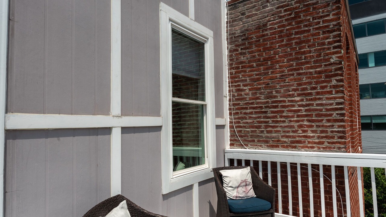 Photo of Outdoor in Near Northeast