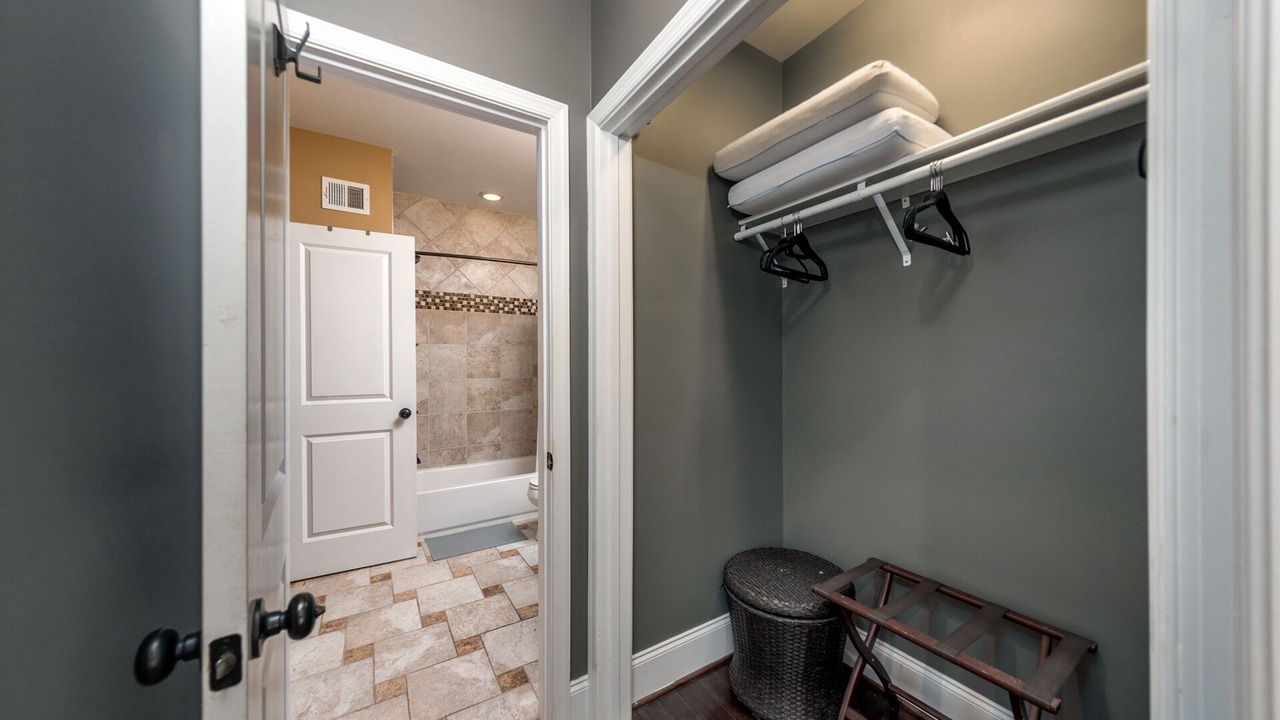 Photo of Bathroom in Near Northeast