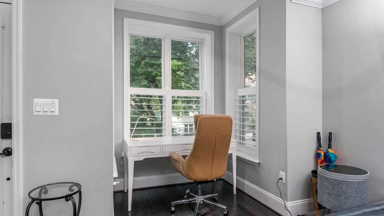 Photo of Bedroom in Near Northeast