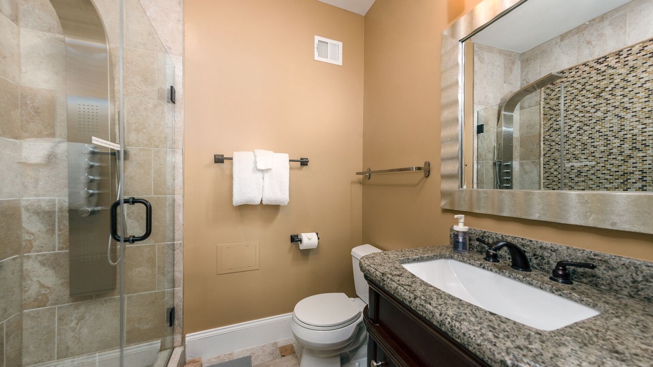 Photo of Bathroom in Near Northeast