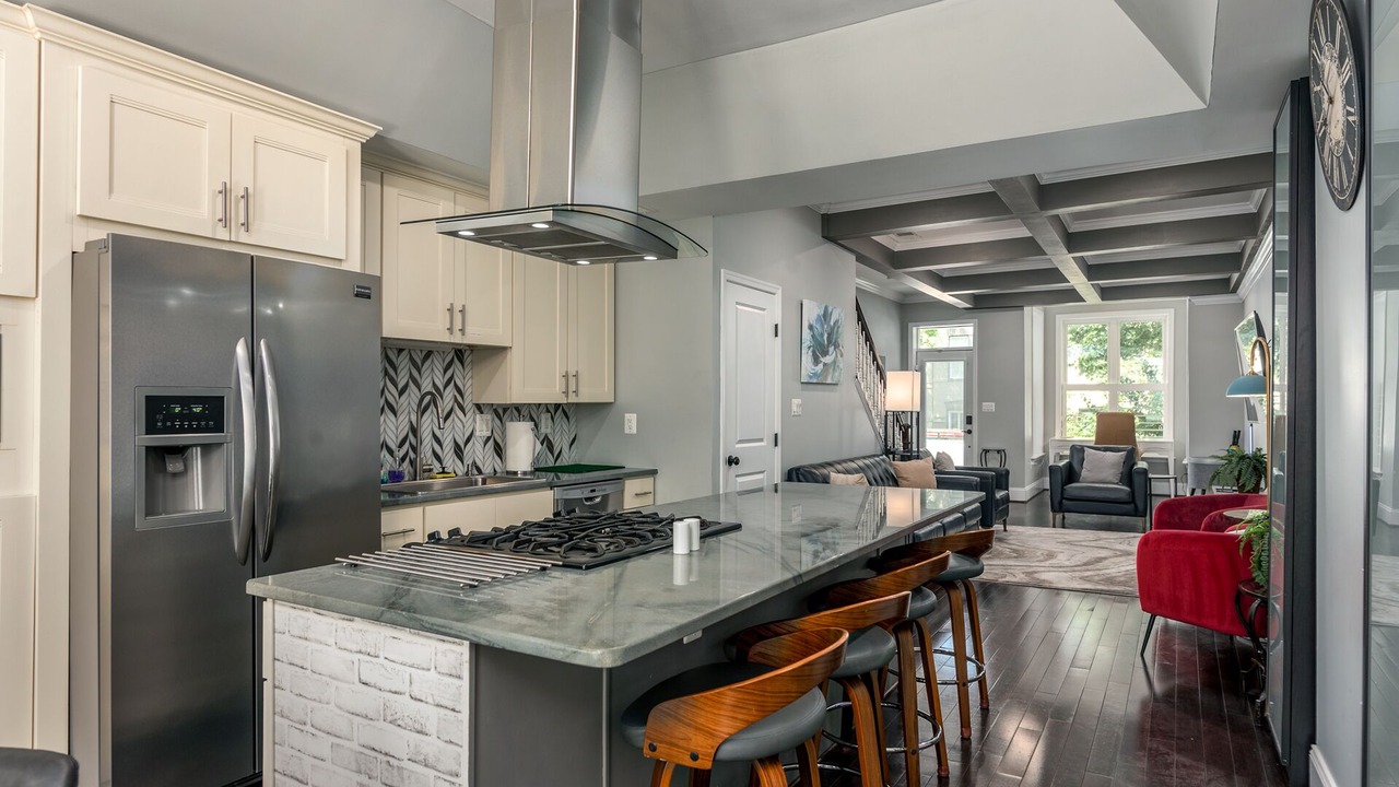 Photo of Kitchen in Near Northeast