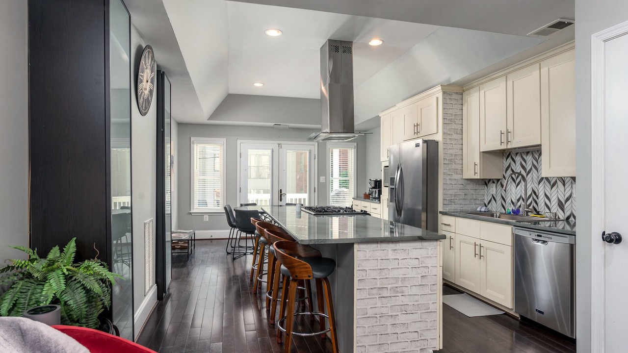 Photo of Kitchen in Near Northeast