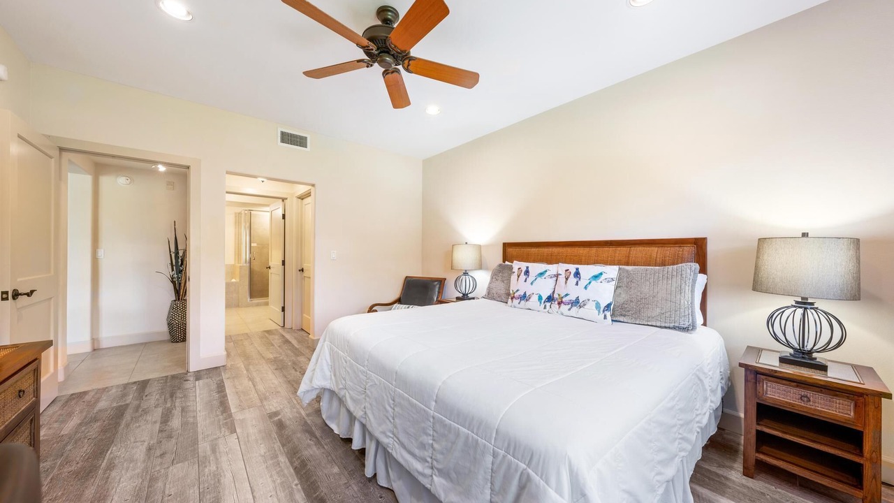 Photo of Bedroom in Waikoloa