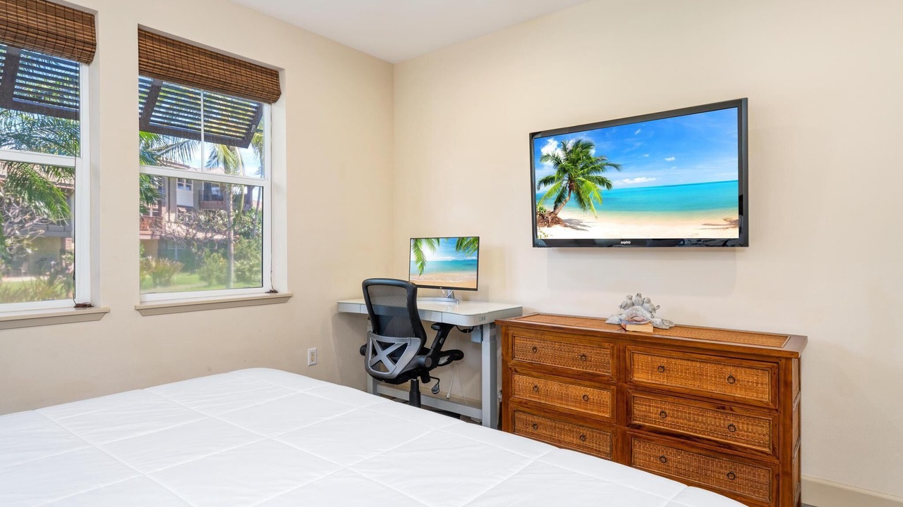 Photo of Bedroom in Waikoloa