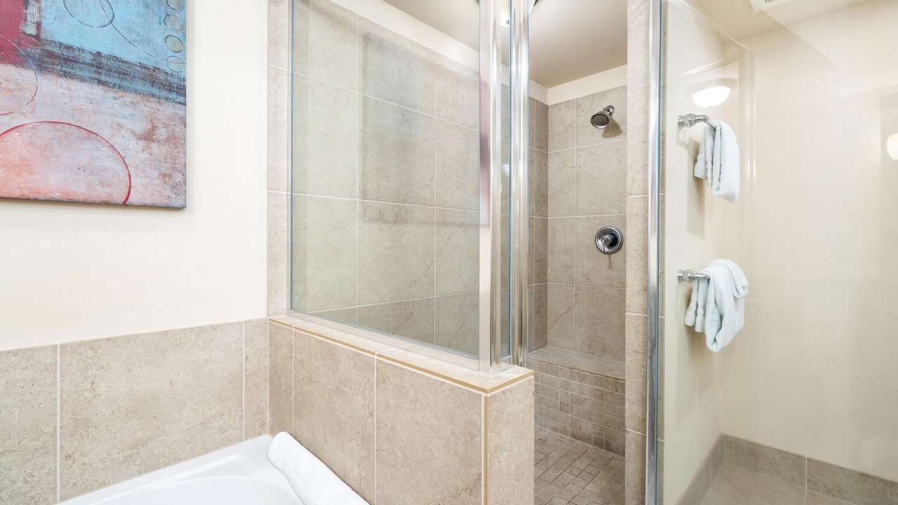 Photo of Bathroom in Waikoloa