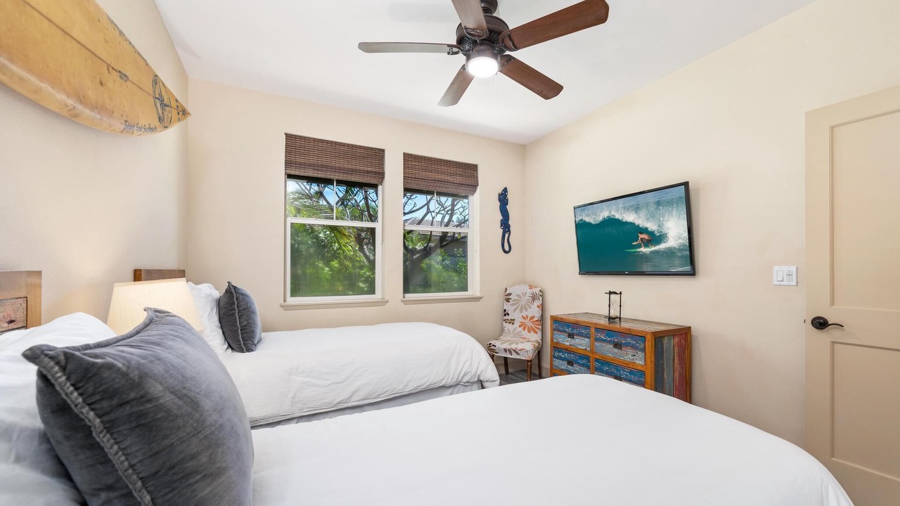 Photo of Bedroom in Waikoloa