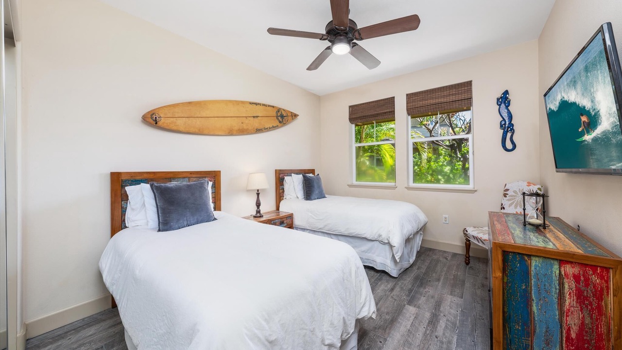 Photo of Bedroom in Waikoloa