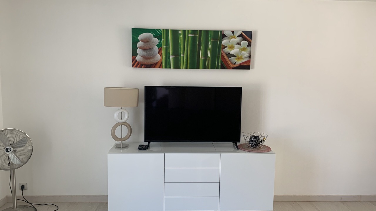 Photo of Livingroom in Lanton