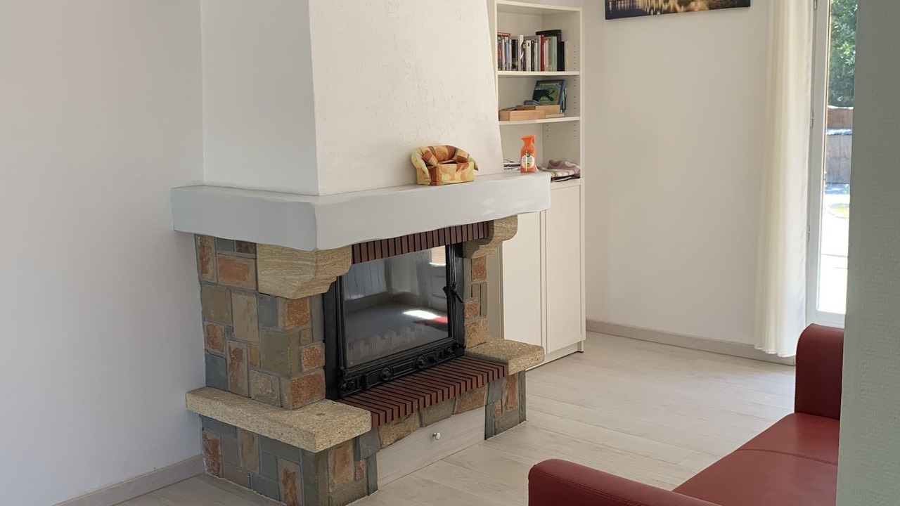 Photo of Livingroom in Lanton
