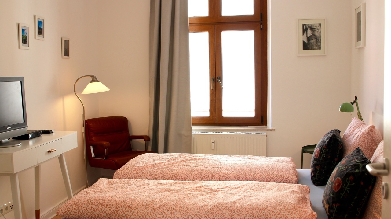 Photo of Bedroom in Boppard