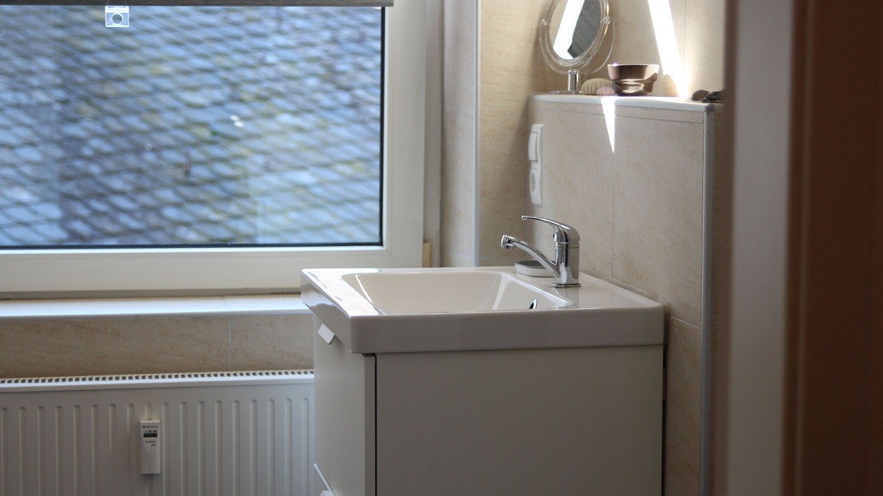 Photo of Bathroom in Boppard