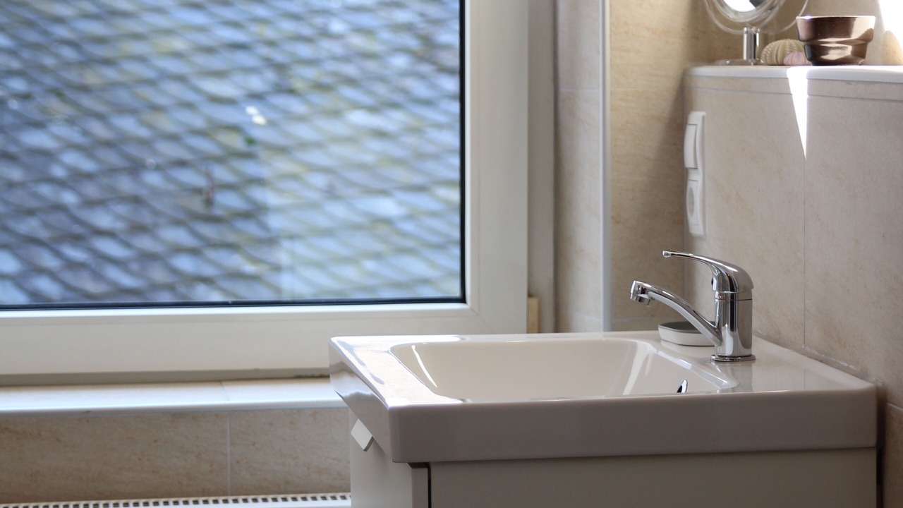Photo of Bathroom in Boppard