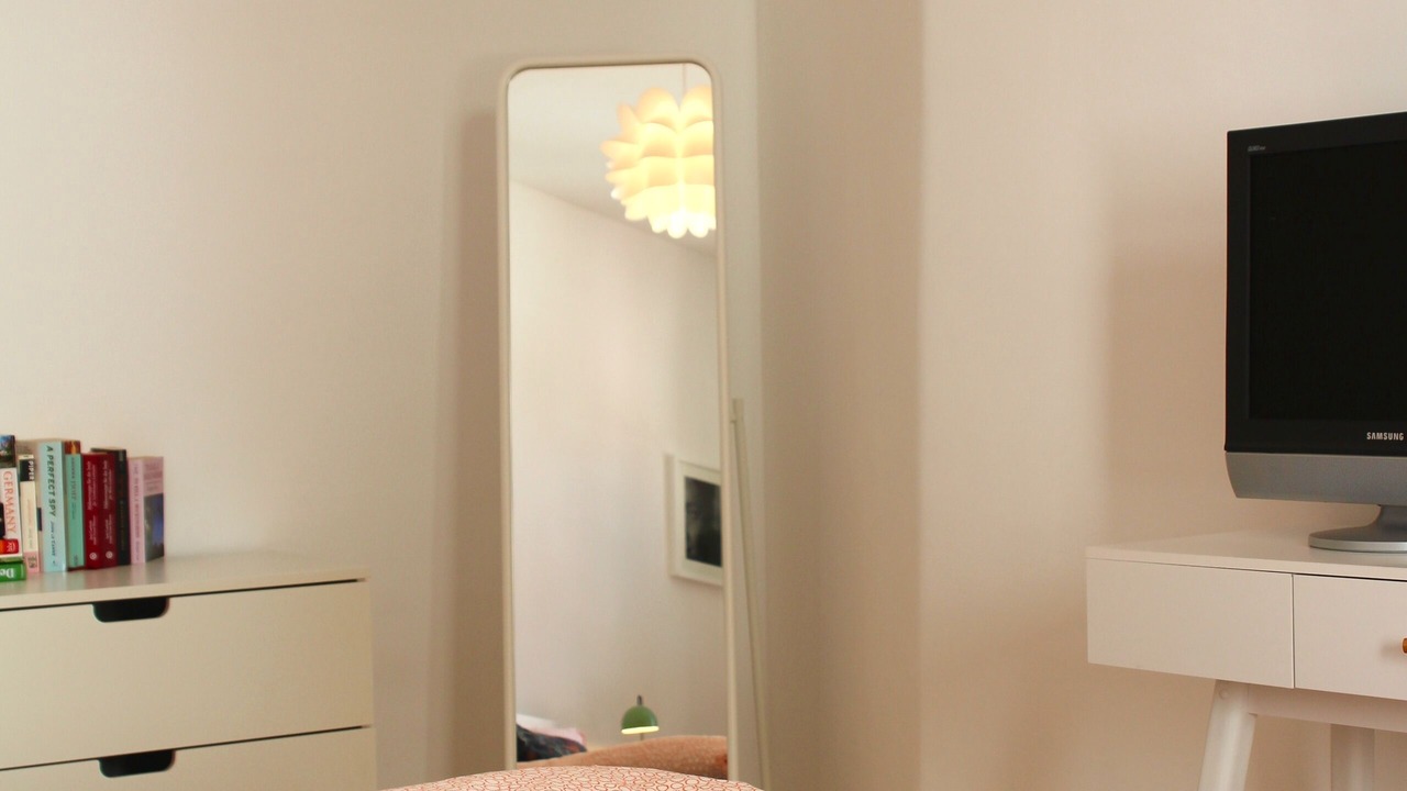 Photo of Bedroom in Boppard
