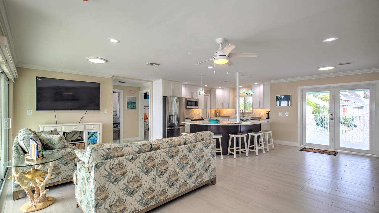Photo of Livingroom in Marathon