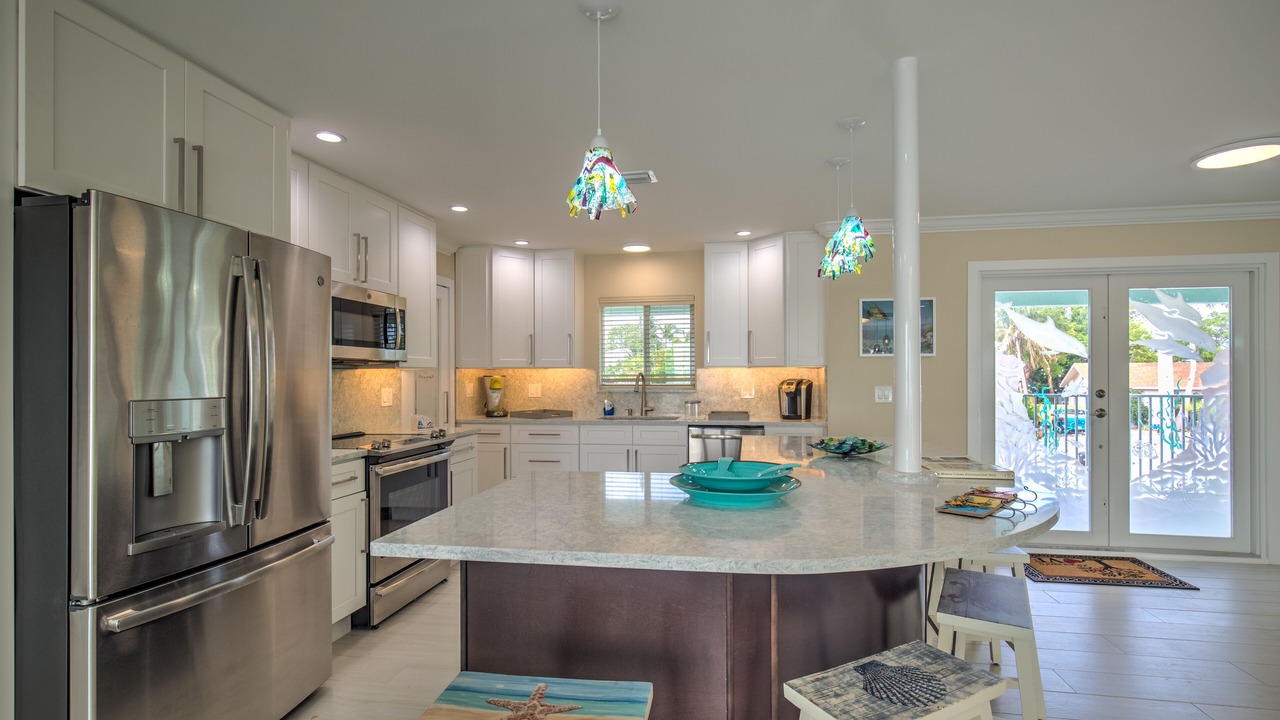 Photo of Kitchen in Marathon
