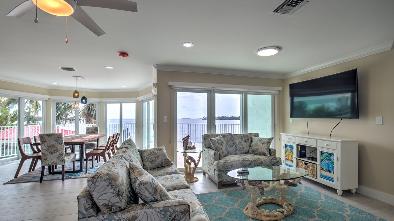 Photo of Livingroom in Marathon