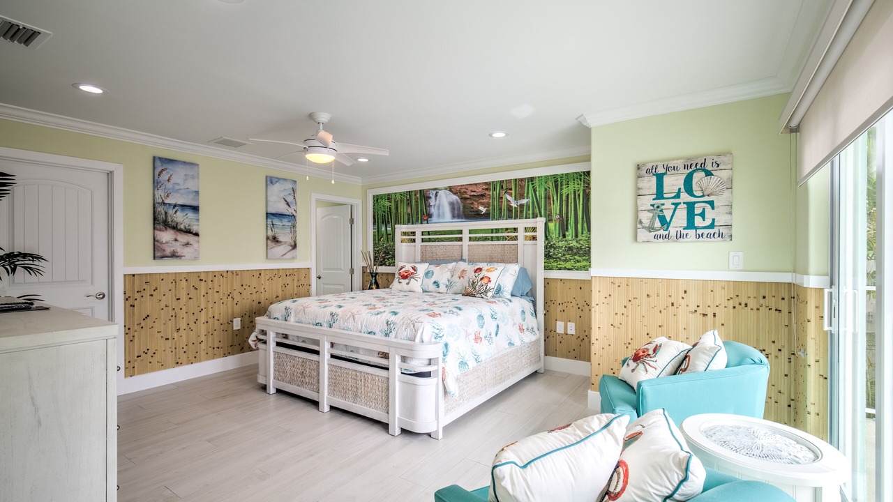 Photo of Bedroom in Marathon