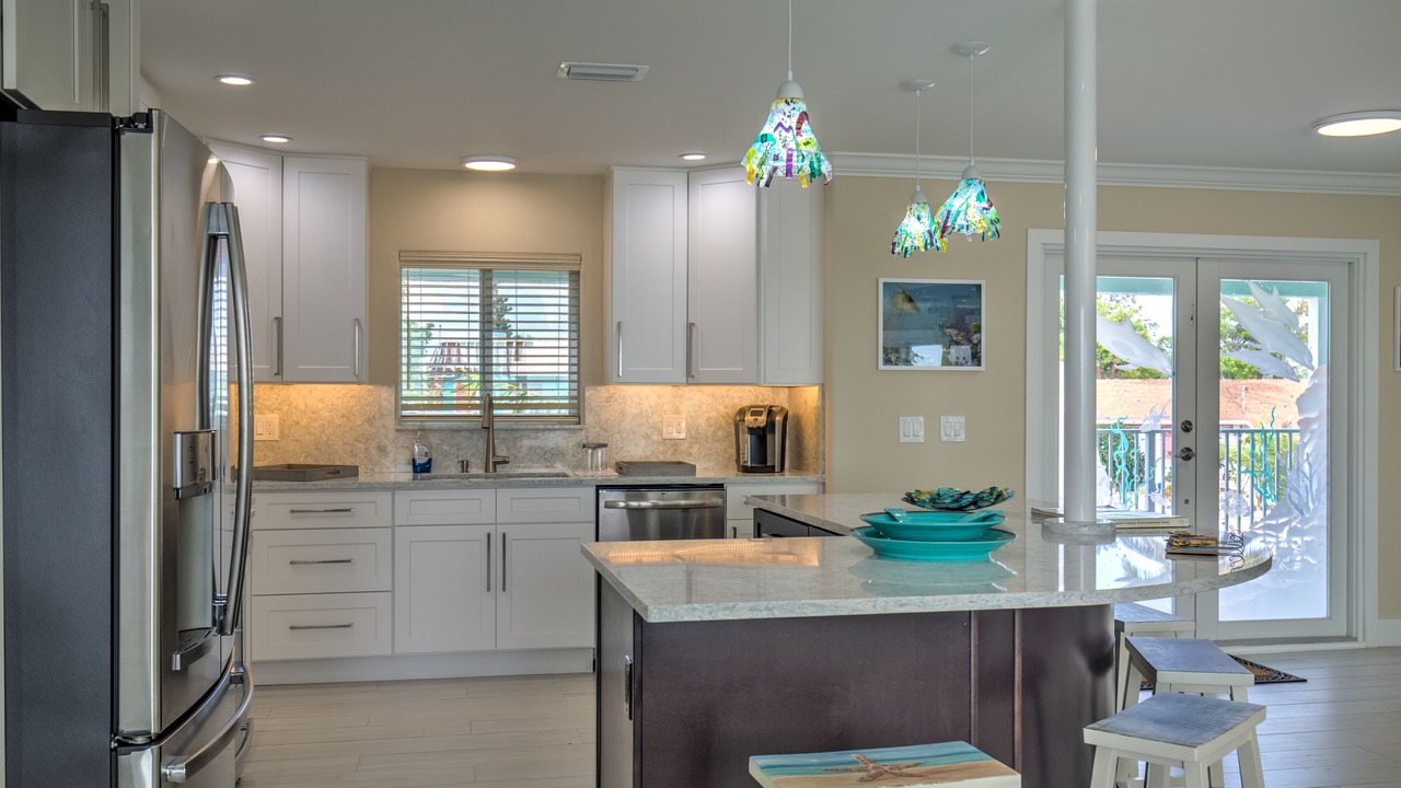 Photo of Kitchen in Marathon