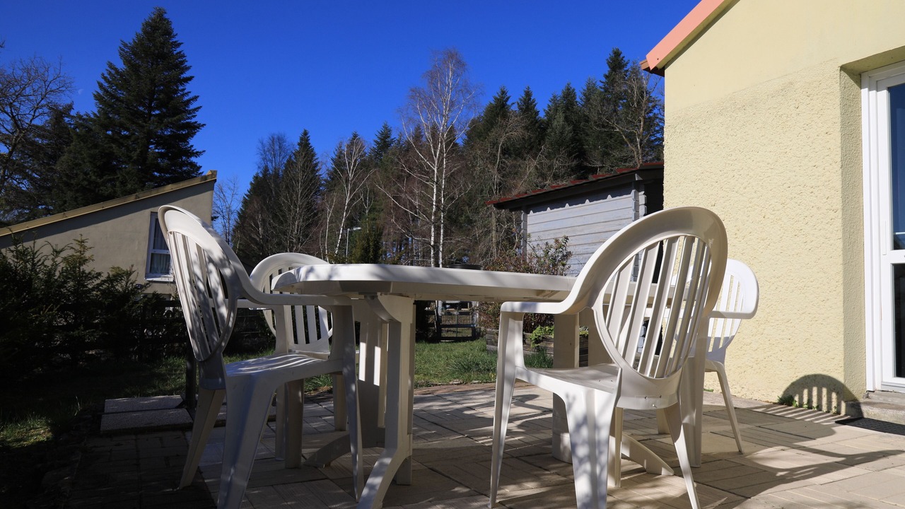 Photo of Outdoor in Royere-de-Vassiviere