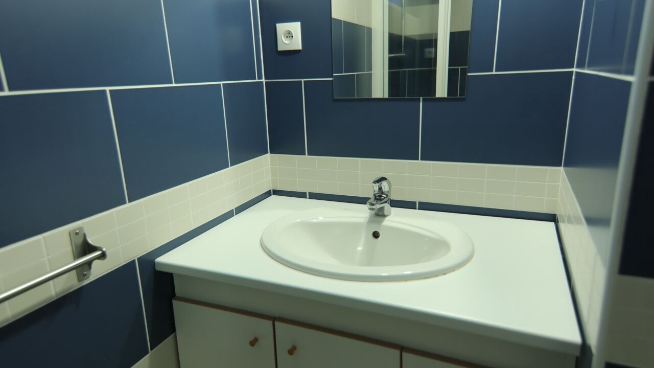 Photo of Bathroom in Royere-de-Vassiviere