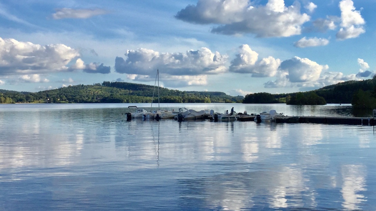 Photo of Others in Royere-de-Vassiviere