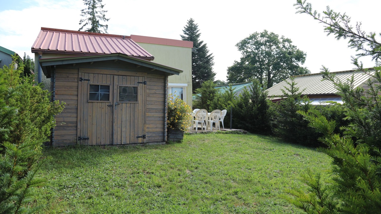 Photo of Outdoor in Royere-de-Vassiviere