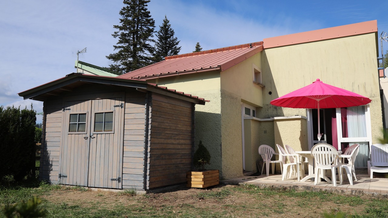 Photo of Outdoor in Royere-de-Vassiviere