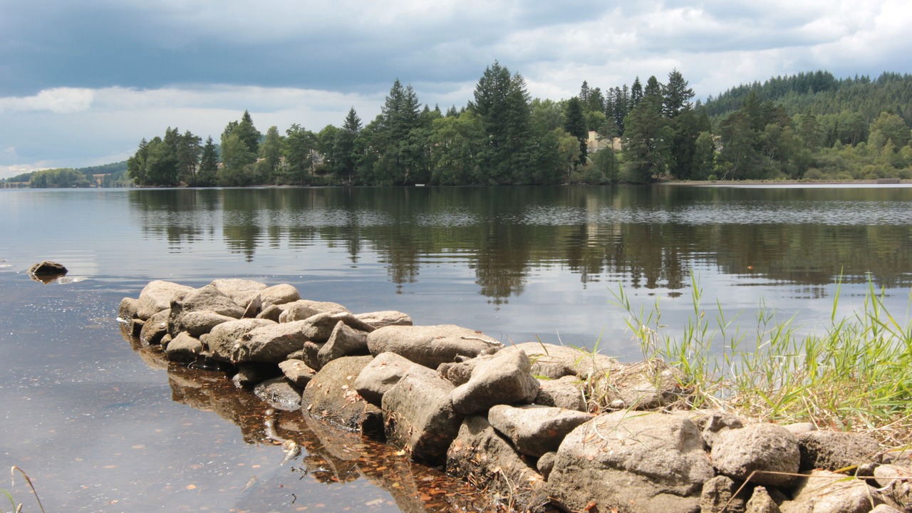 Photo of Outdoor in Royere-de-Vassiviere