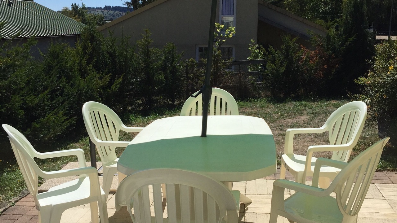 Photo of Outdoor in Royere-de-Vassiviere