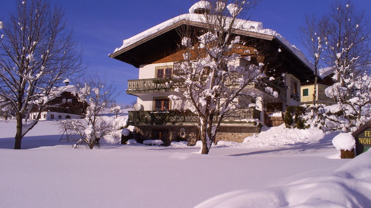 Photo of Outdoor in Abtenau