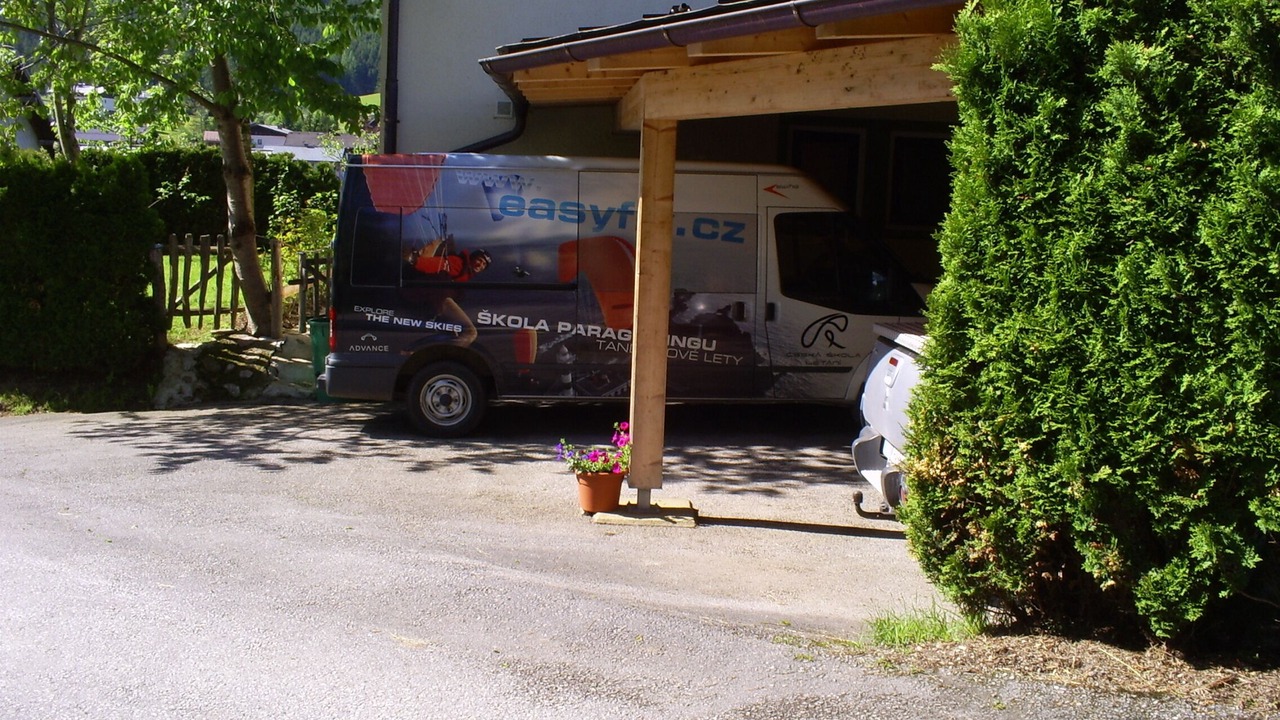 Photo of Outdoor in Abtenau