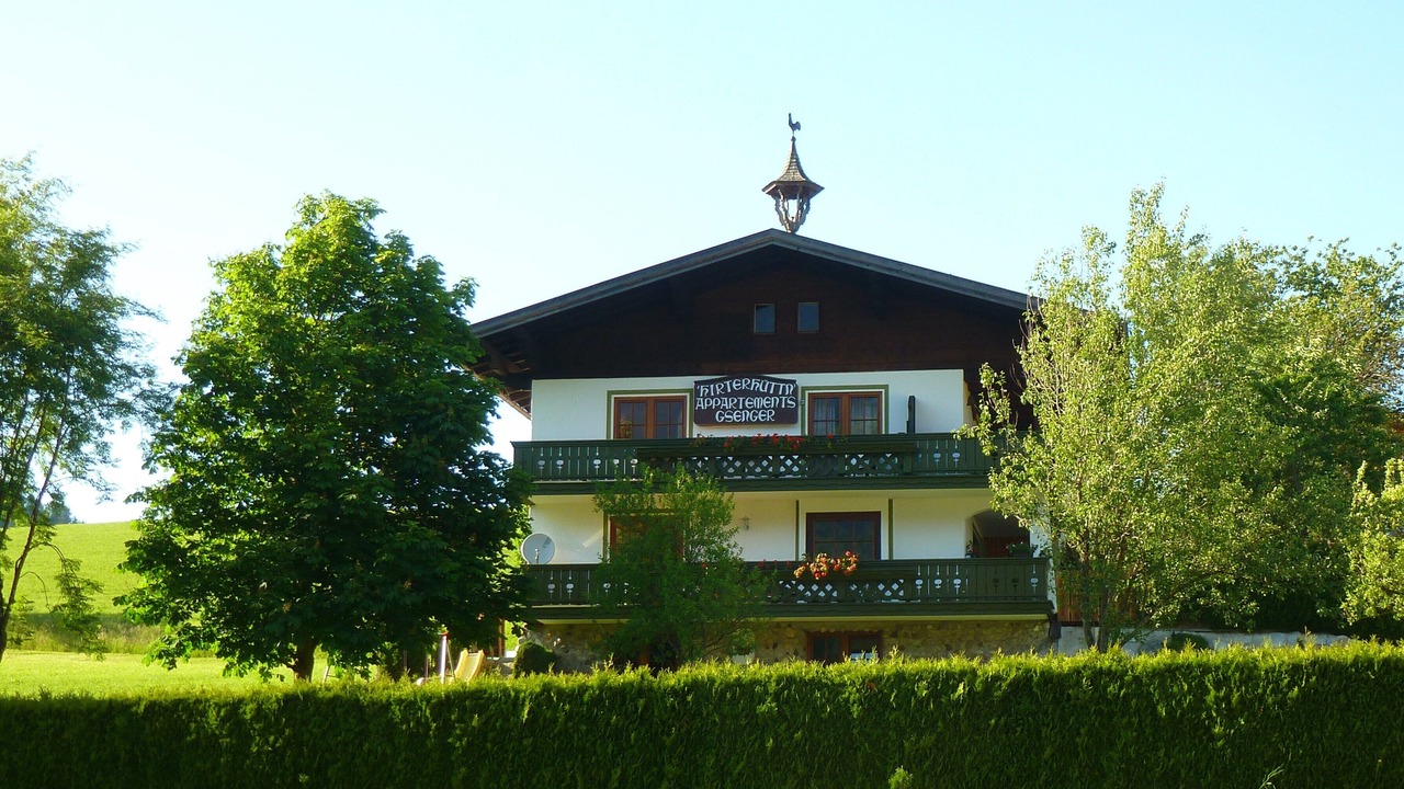 Photo of Outdoor in Abtenau