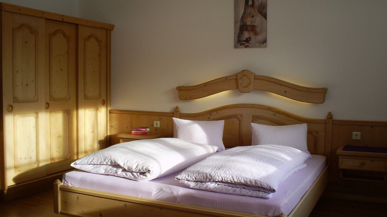 Photo of Bedroom in Abtenau