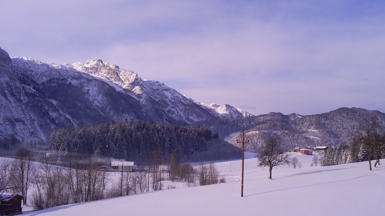 Photo of Others in Abtenau