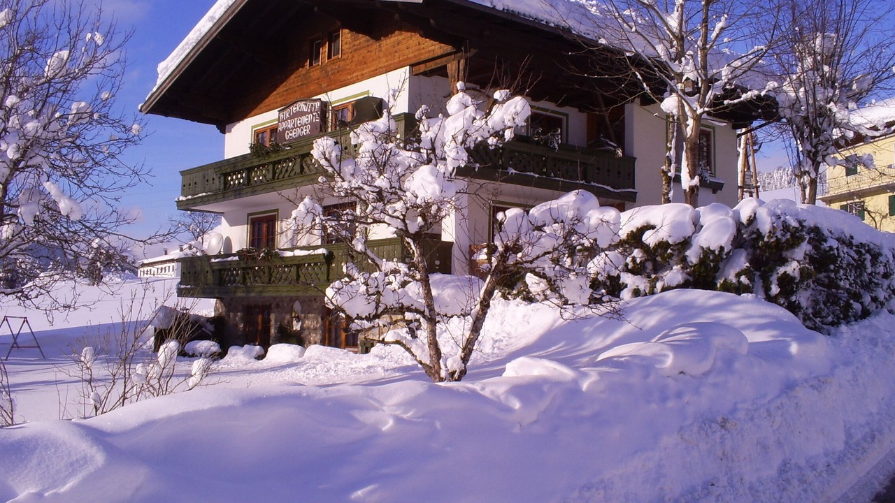 Photo of Outdoor in Abtenau