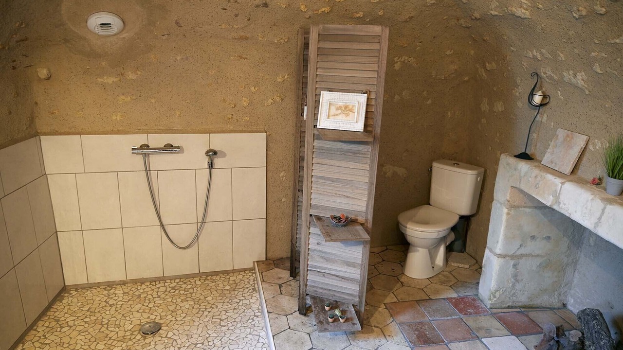 Photo of Bathroom in Amboise