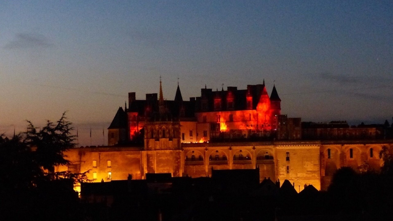Photo of Others in Amboise