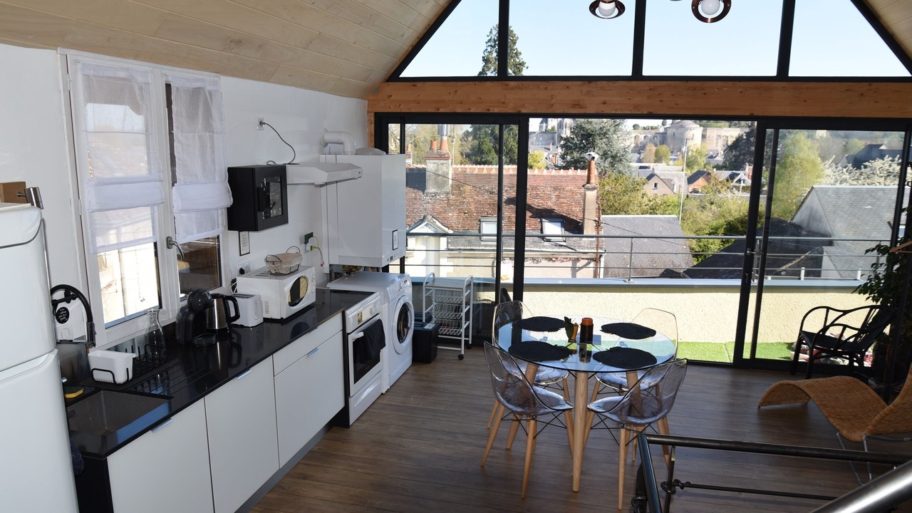 Photo of Kitchen in Amboise