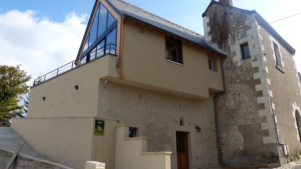 Photo of Outdoor in Amboise