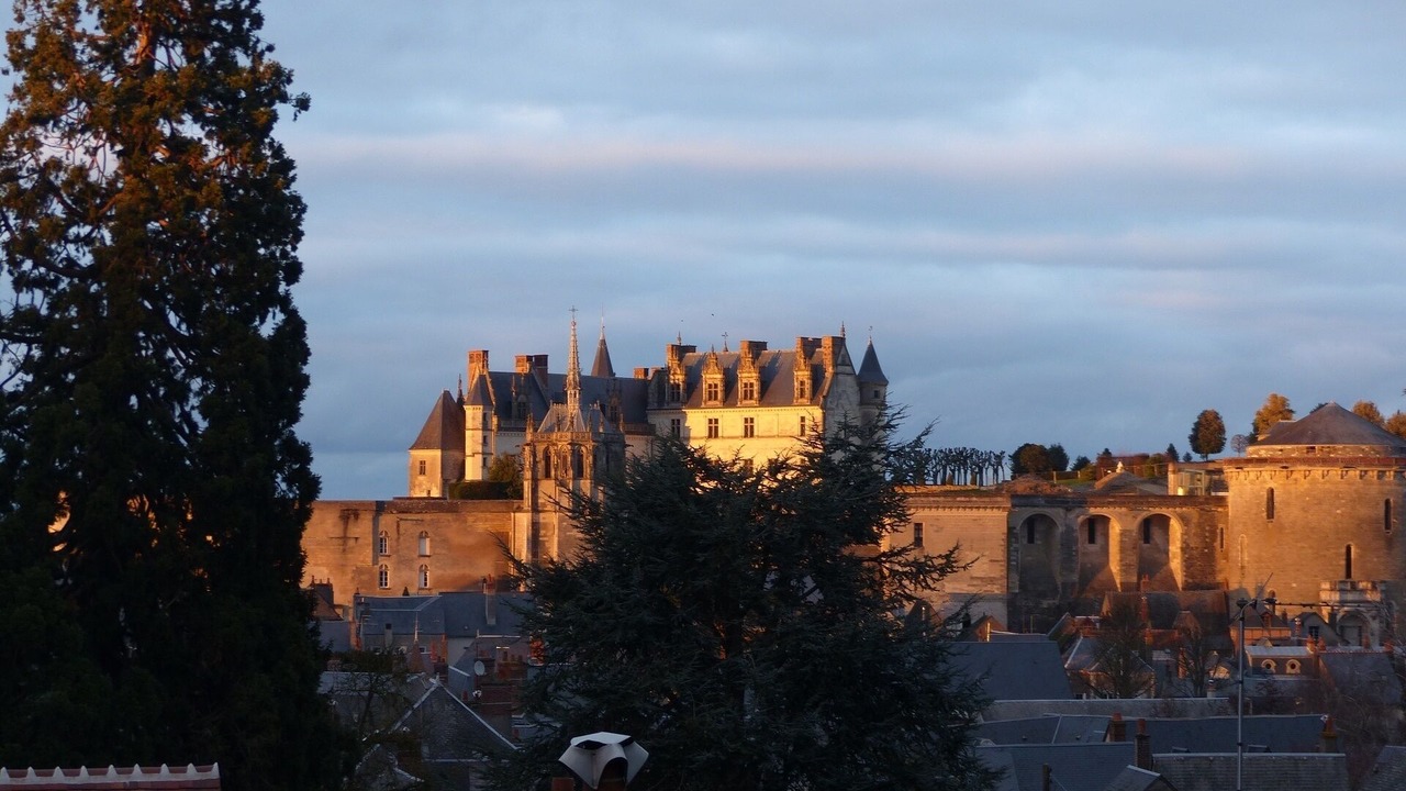 Photo of Outdoor in Amboise