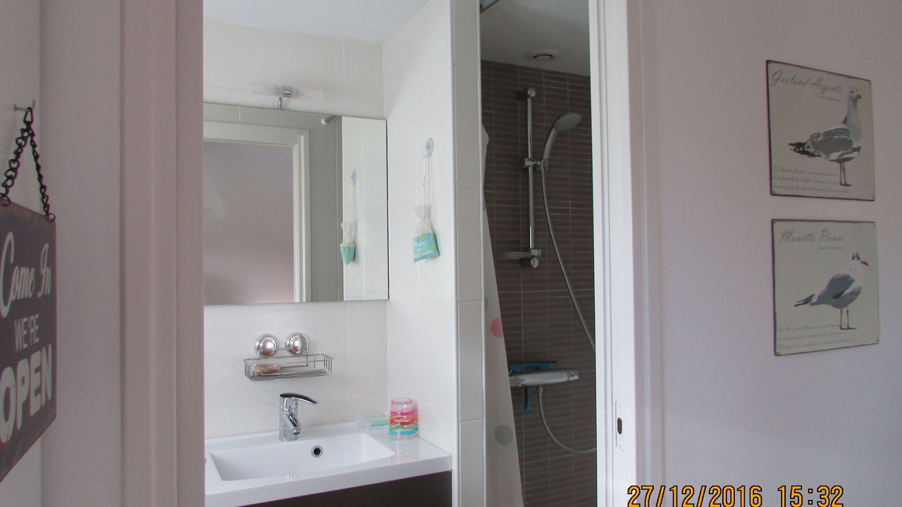 Photo of Bathroom in Carnac