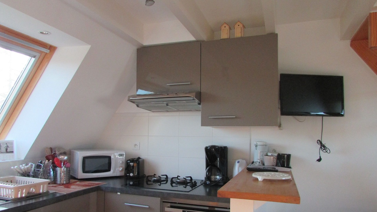 Photo of Kitchen in Carnac