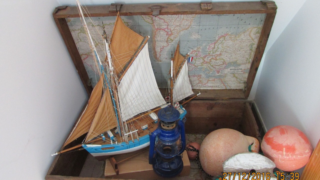 Photo of Bedroom in Carnac