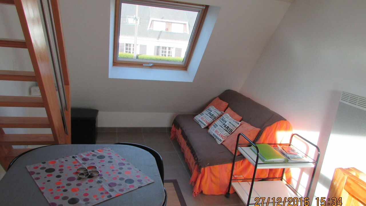 Photo of Livingroom in Carnac