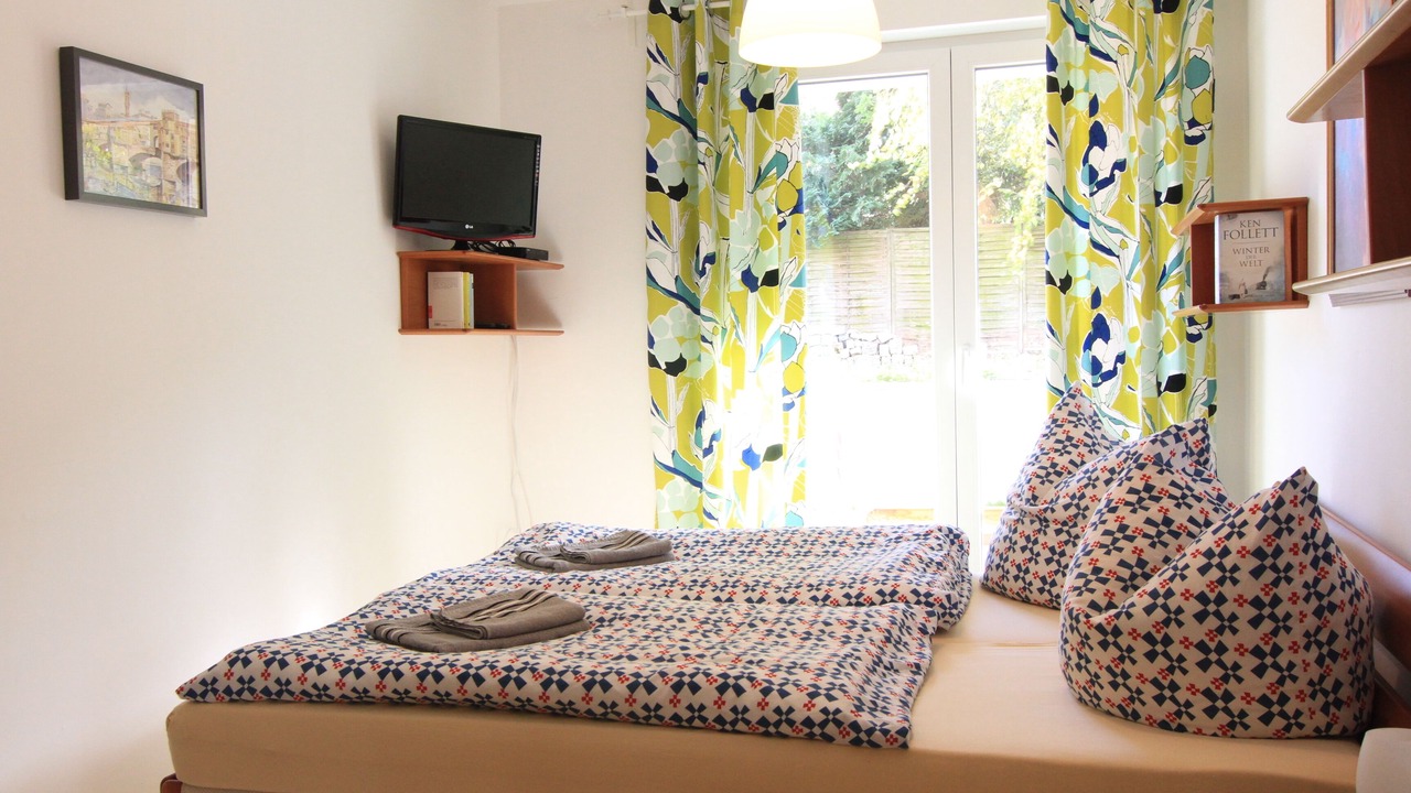 Photo of Bedroom in Wernigerode